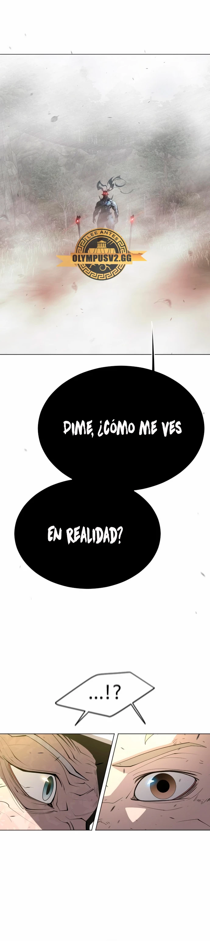 Super humanos > Capitulo 142 > Page 631